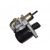 CLUTCH SERVO