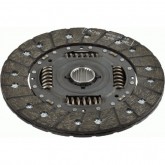 Clutch Disc M-S 215 W124 SACHS. 