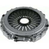 Clutch Pressure Plate 380 SACHS