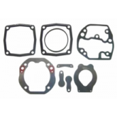 Valve Plate, air compressor Ν.Τ FEBI. 