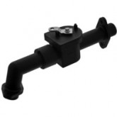 Control Valve, coolant VOLVO FH 12,16