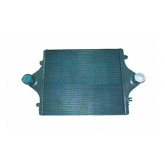 INTERCOOLER RADIATOR S3 & S4