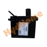 CABΙΝ HAND PUMP TGA