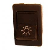DASHBOARD LIGHT SWITCH 422