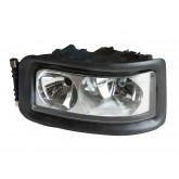 HEADLAMP TGA LI