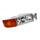 CORNER FOG LAMP TGA R