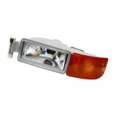 CORNER FOG LAMP TGA L