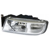FOG LIGHT TGX TGS  LI