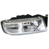 FOG LIGHT TGX TGS  RE