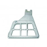 RIGHT BOTTOM STEP DAF XF95