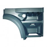 RIGHT FOOTSTEP DAF XF95