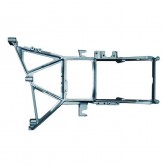 LEFT HEADLIGHT SUPPORT DAF XF95
