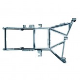 RIGHT HEADLIGHT SUPPORT DAF XF95