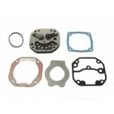 COMPRESSOR PLATE REPAIR KIT ΜΒ 2538