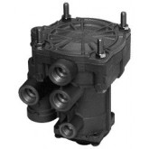 TRAILER CONTROL VALVE 8,5 ΒΑR