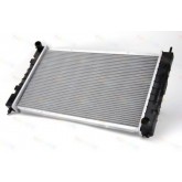 RADIATOR 609 M/B