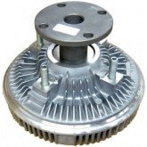 RADIATOR FAN CLUTCH D0836