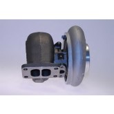 TURBOCHARGER D0826 LF/LFL H1E