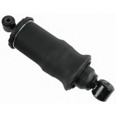CABIN REAR LEFT SHOCK ABSORBER TGA TGS TGX