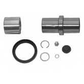 FRONT AXLE KING PIN SET ΜΑΝ ΜΒ