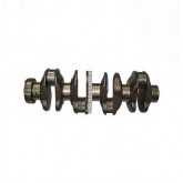 CRANKSHAFT D0834 LOH