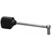 REAR SUSPENSION STRUT TG