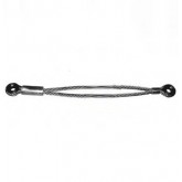 AXLE SUPPORT CABLE 13Χ620