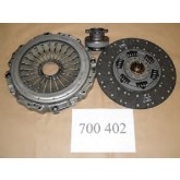 CLUTCH KIT 430 ΜΑΝ TGA 460