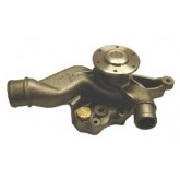 WATER PUMP D0824-0826