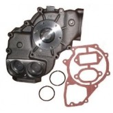 WATER PUMP M/B OM 457/458 TOURISMO AXOR 1938-1944-2638