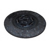 CLUTCH DISC L2000 395MM