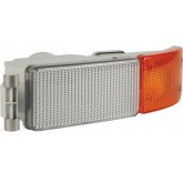 FOG LIGHT WITH INDICATOR L TGL-TGA