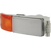 FOG LIGHT WITH INDICATOR R TGL