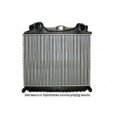 INTERCOOLER RADIATOR TGA EURO3 510