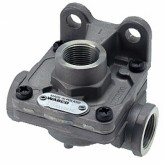 QUICK RELEASE VALVE