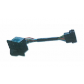 MIRROR ADJUSTMENT SWITCH