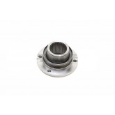 4HOLES COUPLING SMALL DIFFERENTIAL