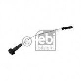 Warning Contact, brake pad wear M-S FEBI
