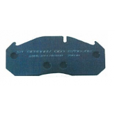 DISC BRAKE PAD 463-464
