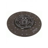 Clutch Disc M-S 430X50 SACHS