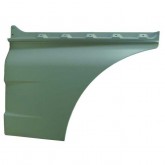 LEFT DOOR EXTENSION TGA