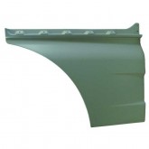 RIGHT DOOR EXTENSION TGA
