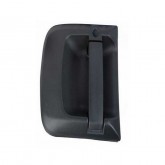 LEFT DOOR HANDLE WITH KEY TGA 