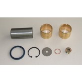  Repair Kit, stub axle pin M-S FEBI. 
