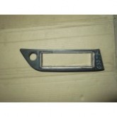 PLASTIC RADIO AND LIGHTER FRAME TGA