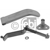 Accelerator Pedal M-S FEBI