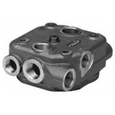 COMPRESSOR HEAD 463 ΜΒ