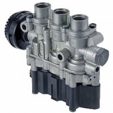 SOLENOID VALVE