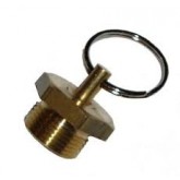 Water Drain Valve KNORR