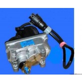THROTTLE ACTUATOR NL 202